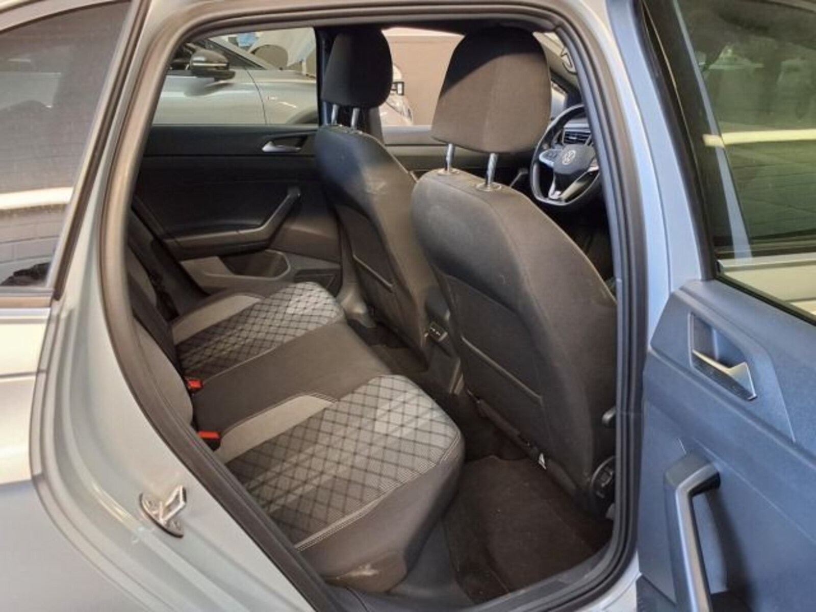 Volkswagen Taigo – Bild 8