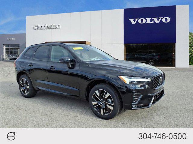 Photo of 2026 Volvo XC60 