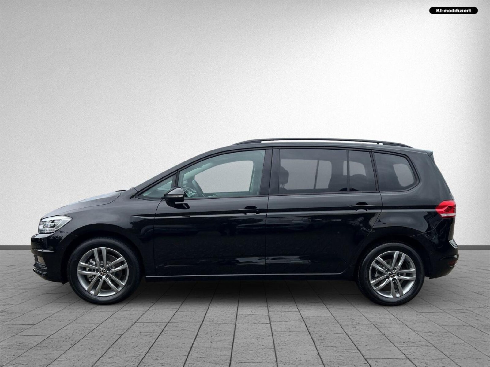 Volkswagen Touran – Bild 2