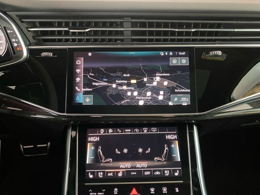 Image about Audi Q7 SUV S line 50 TDI quattro tiptronic