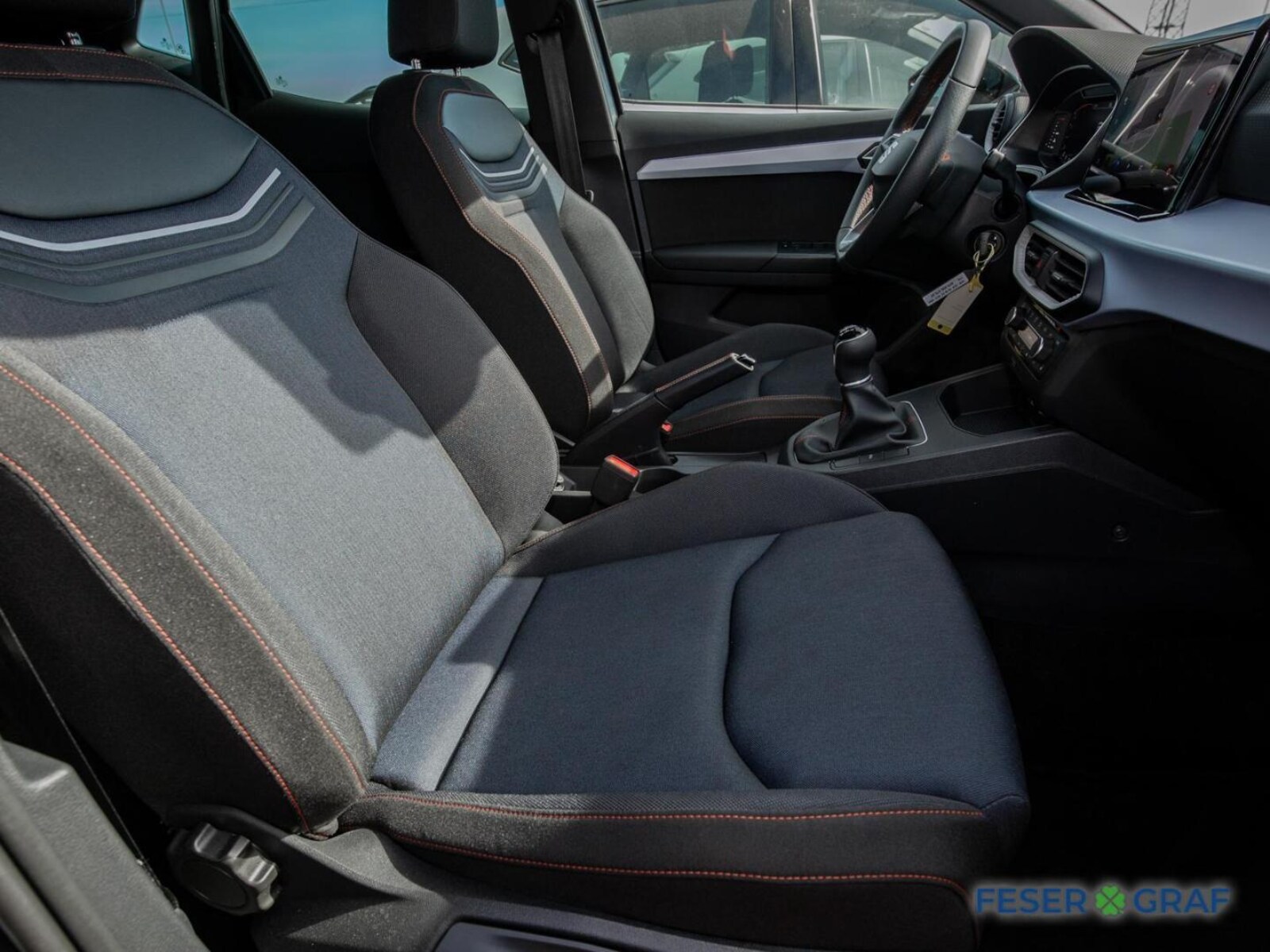 SEAT Ibiza – Bild 5