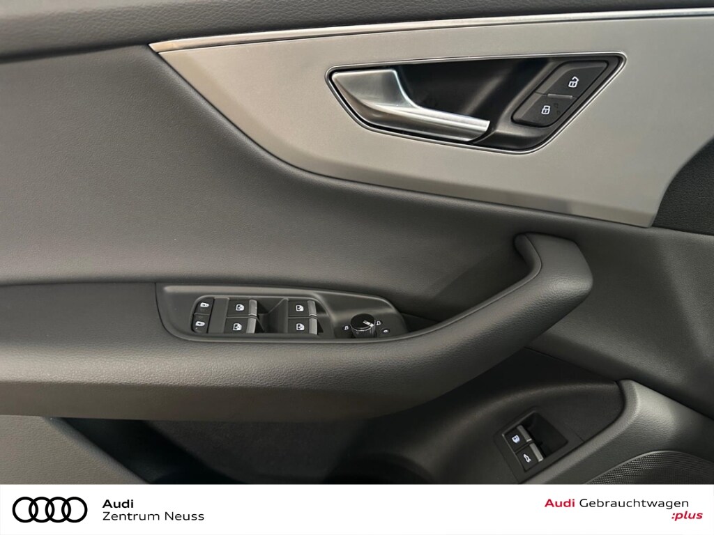Image about Audi Q8 TFSI e 55 TFSI e quattro tiptronic