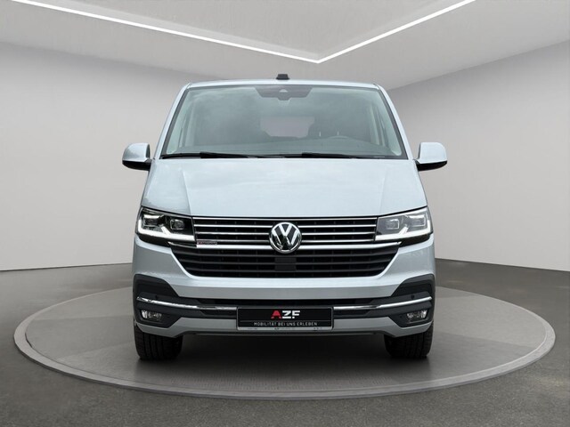 Volkswagen T6.1 Multivan