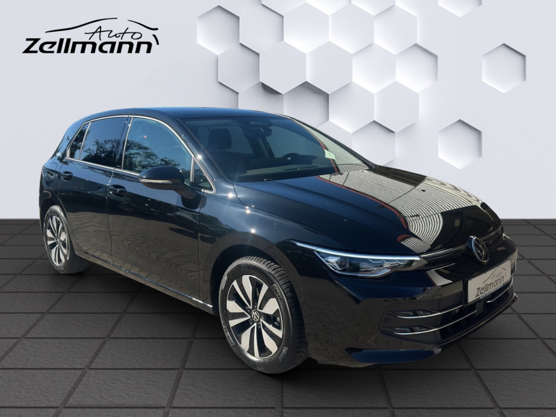 Volkswagen Golf Life