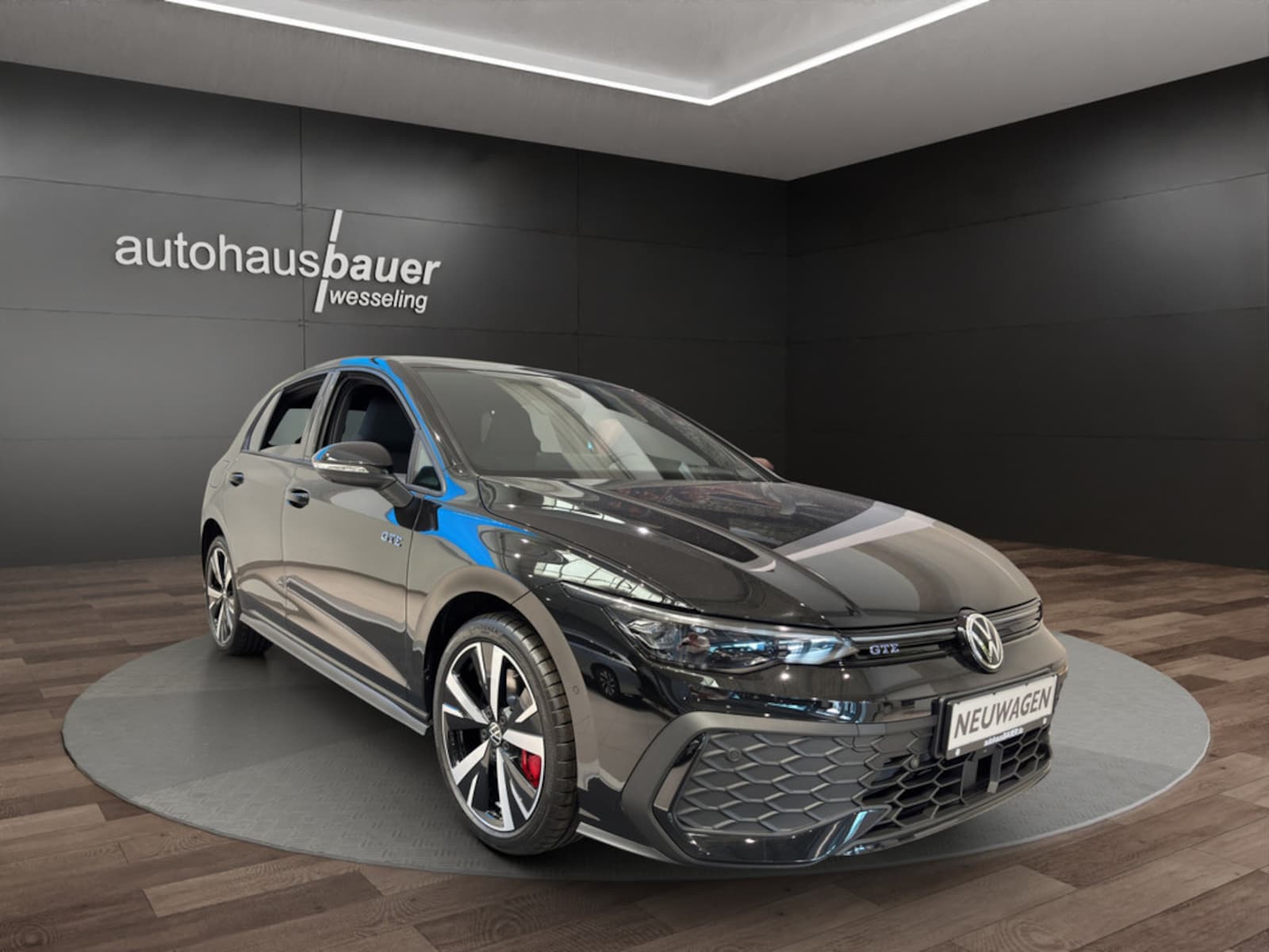 Volkswagen Golf – Bild 8