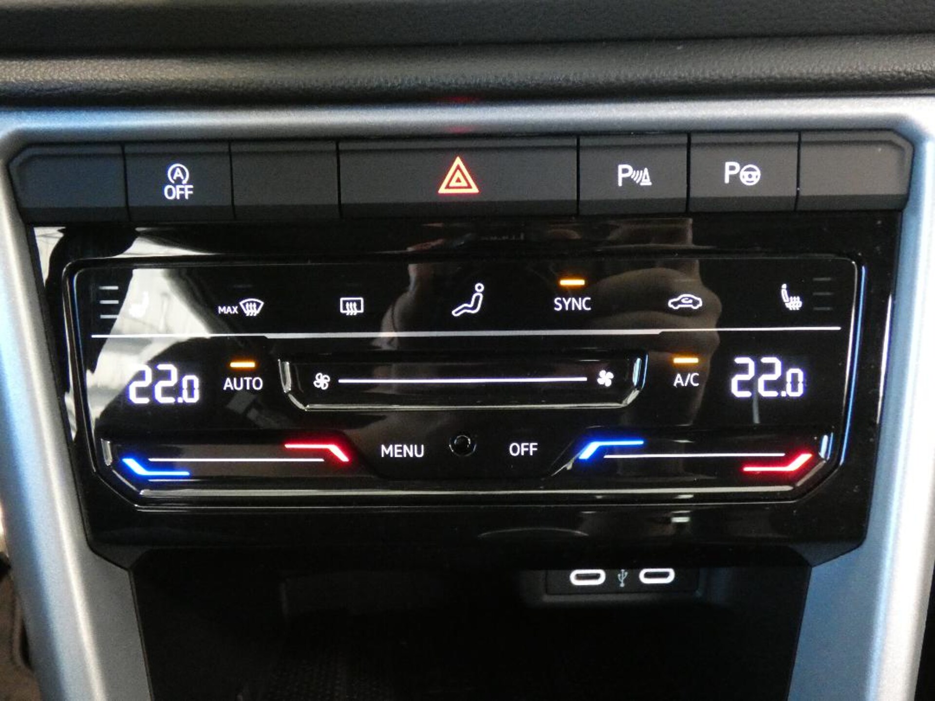 Volkswagen T-Roc Cabriolet Style