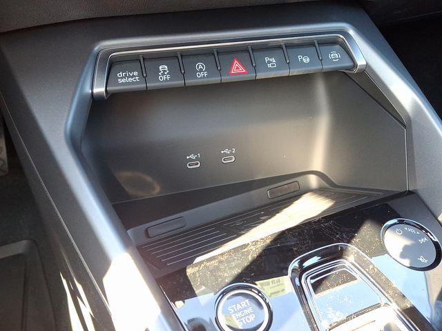 2025 Audi A3 Premium - Photo 20