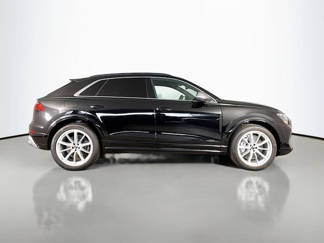 2026 Audi RS Q8 Base - Photo 8