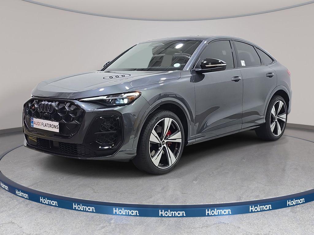 2026 Audi SQ5 Sportback Premium Plus quattro's photo