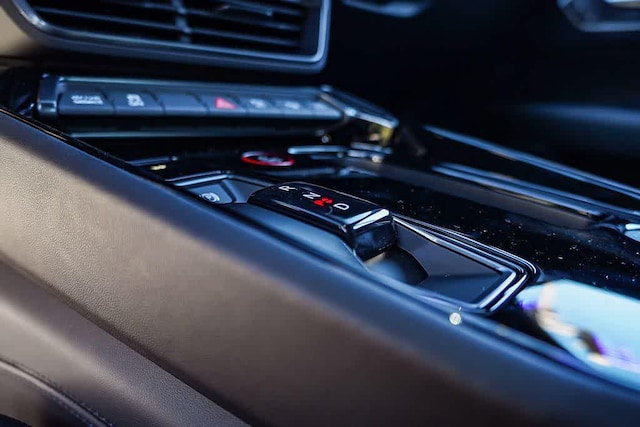 2026 Audi RS e-tron GT Performance Base - Photo 24