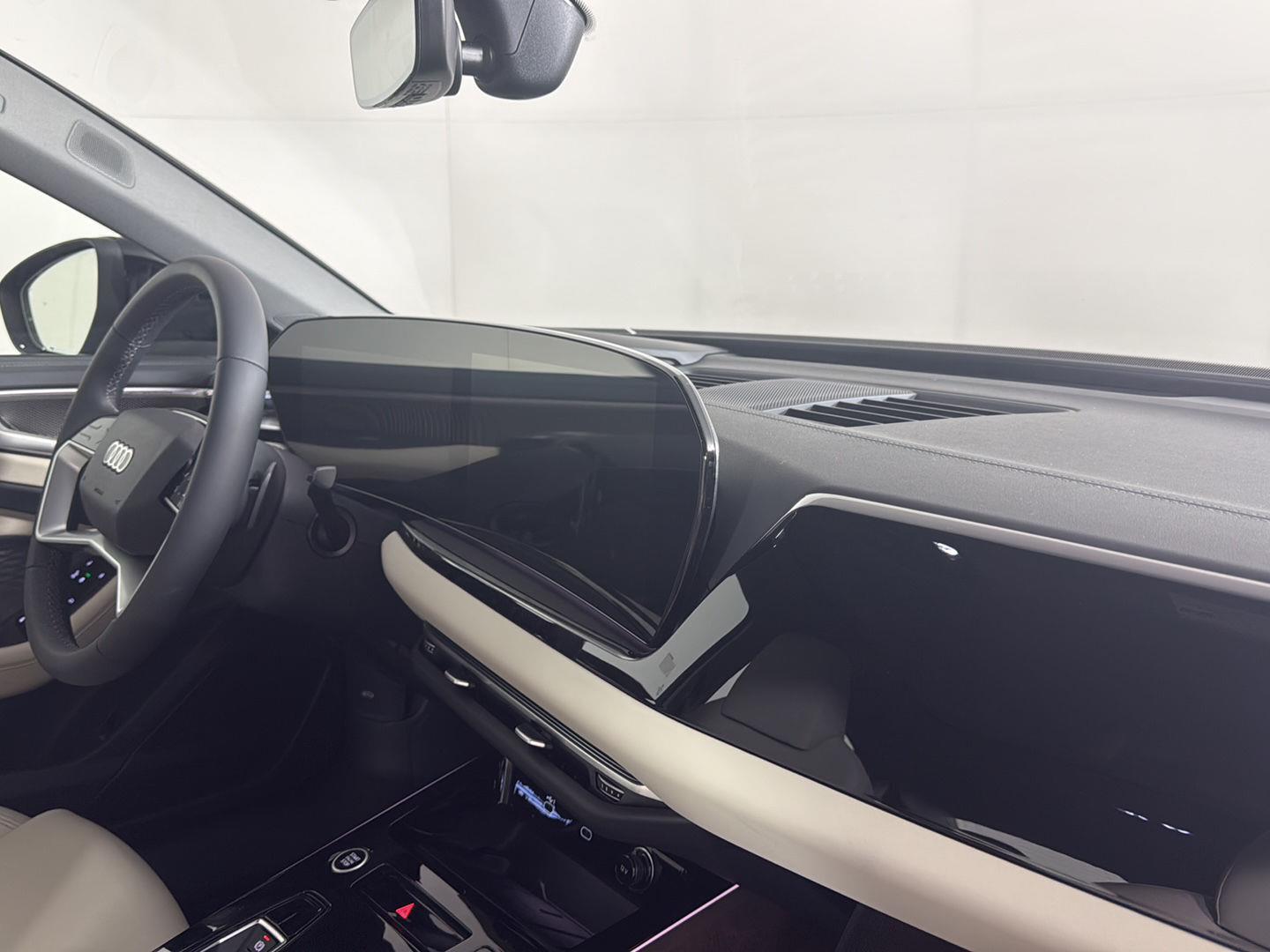 2026 Audi A6 Premium Plus - Photo 33
