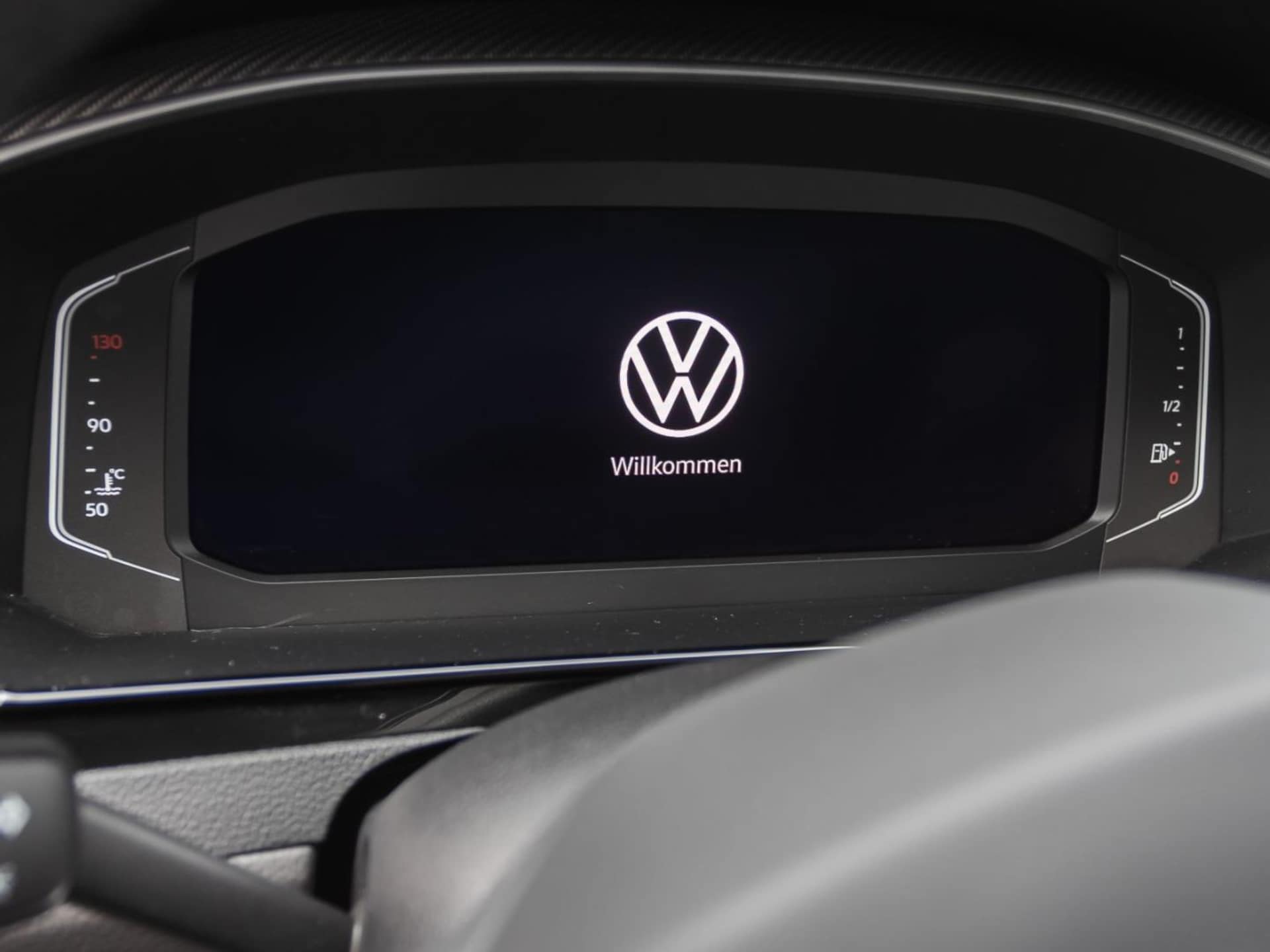 Volkswagen Arteon Shooting Brake Elegance