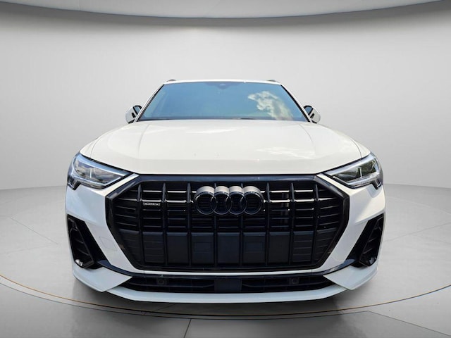 2023 Audi Q3 SUV