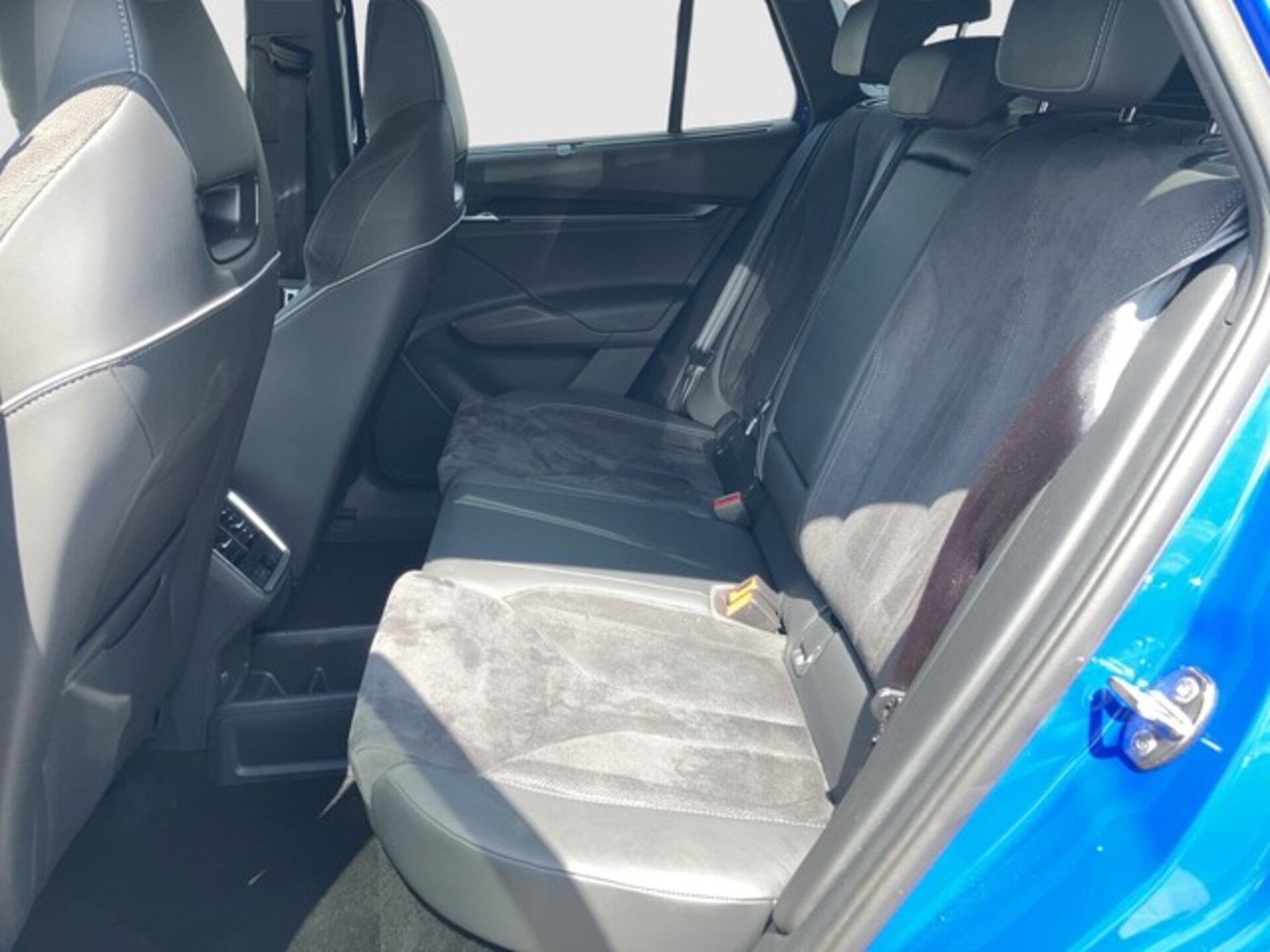 Skoda Enyaq 60 Sportline