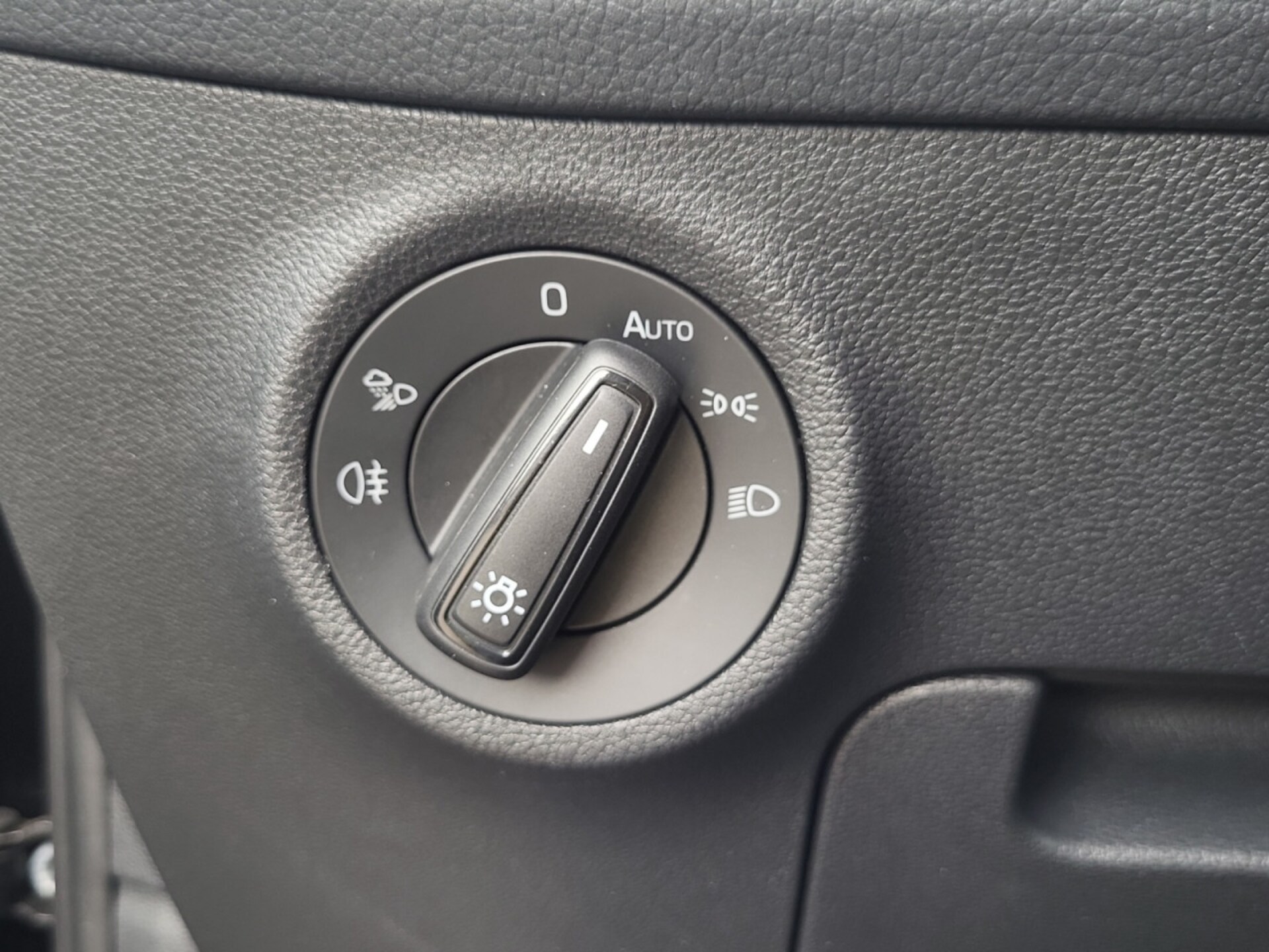 Skoda Kodiaq Sportline