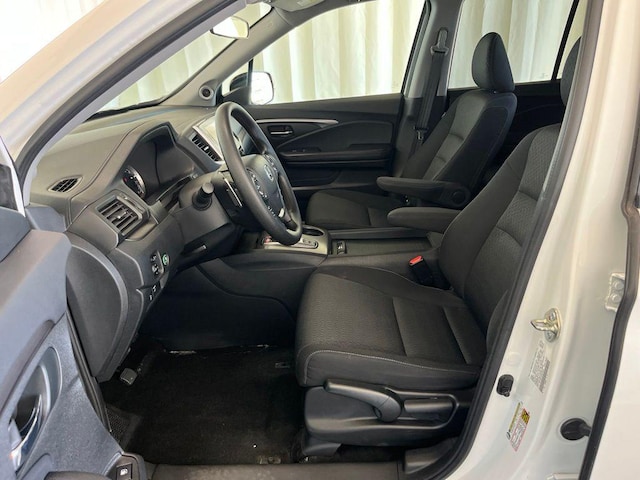 2020 Honda Ridgeline