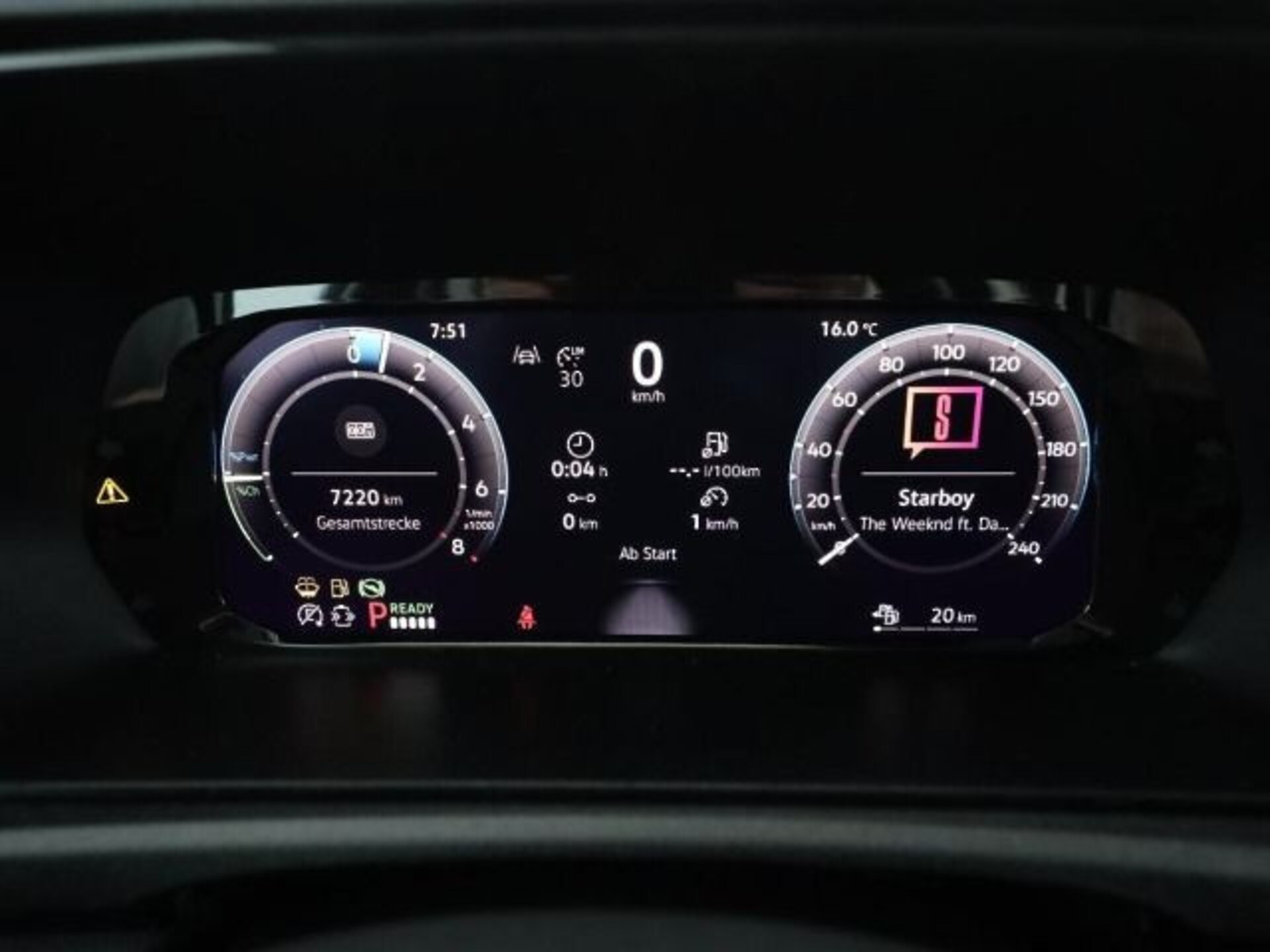 Volkswagen Caddy Life
