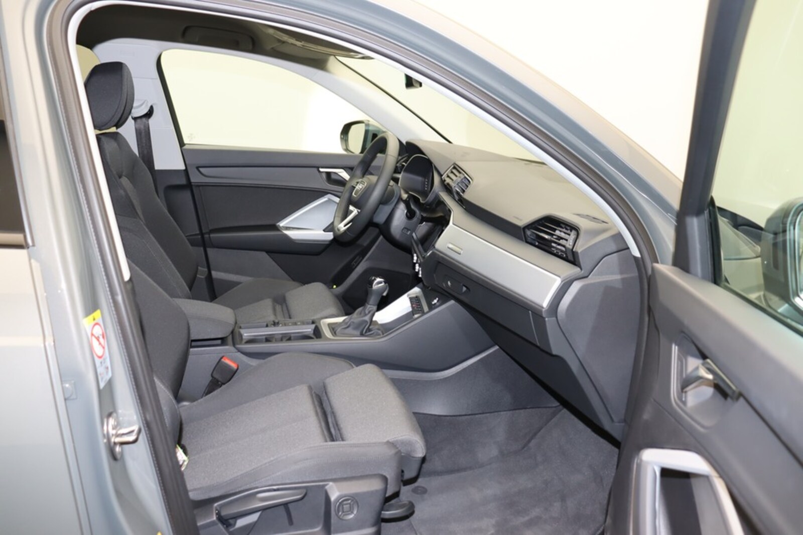 Audi Q3 – Bild 13