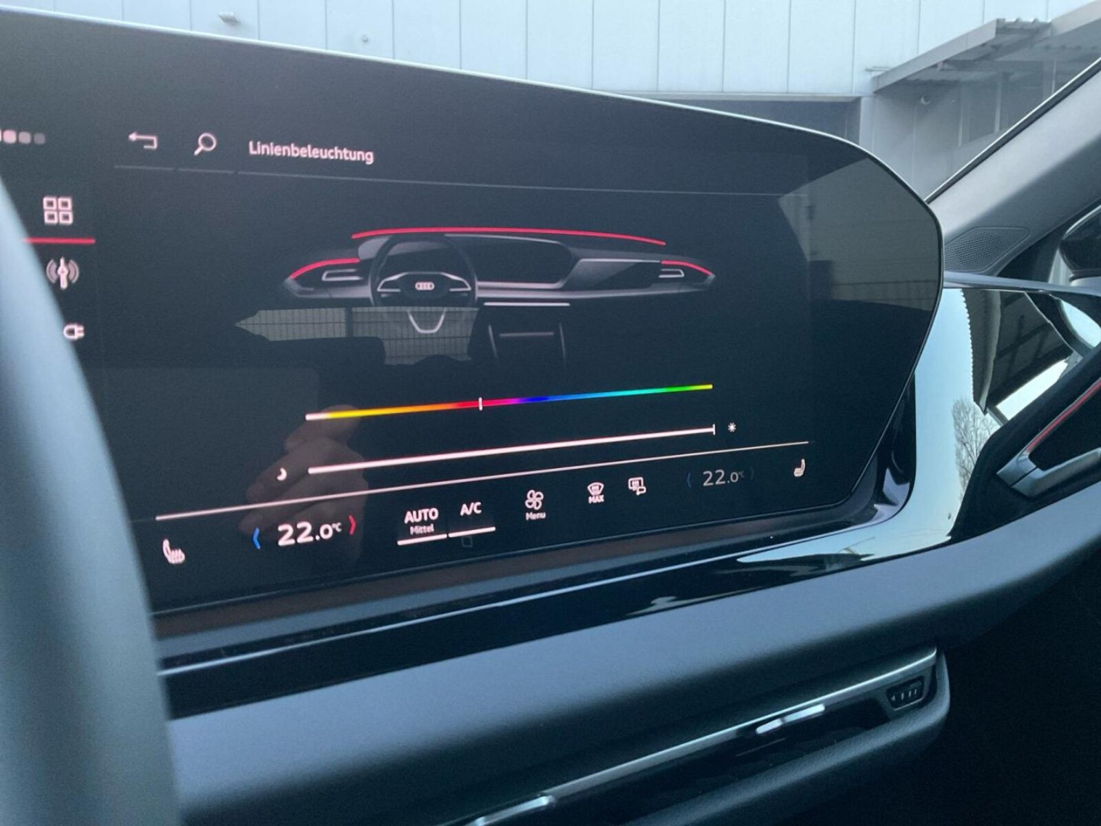 Audi A5 Avant – Bild 26