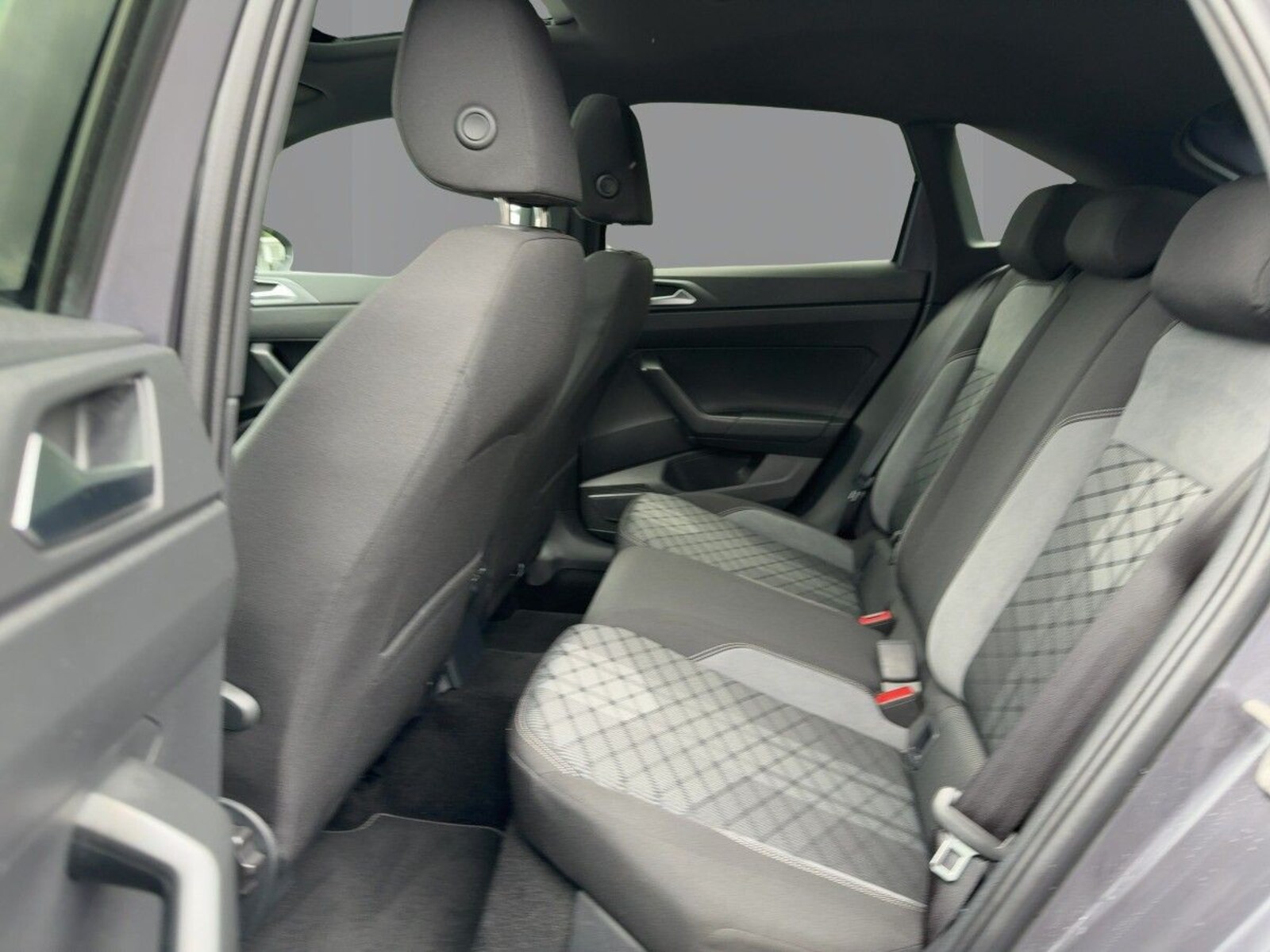 Volkswagen Taigo – Bild 9