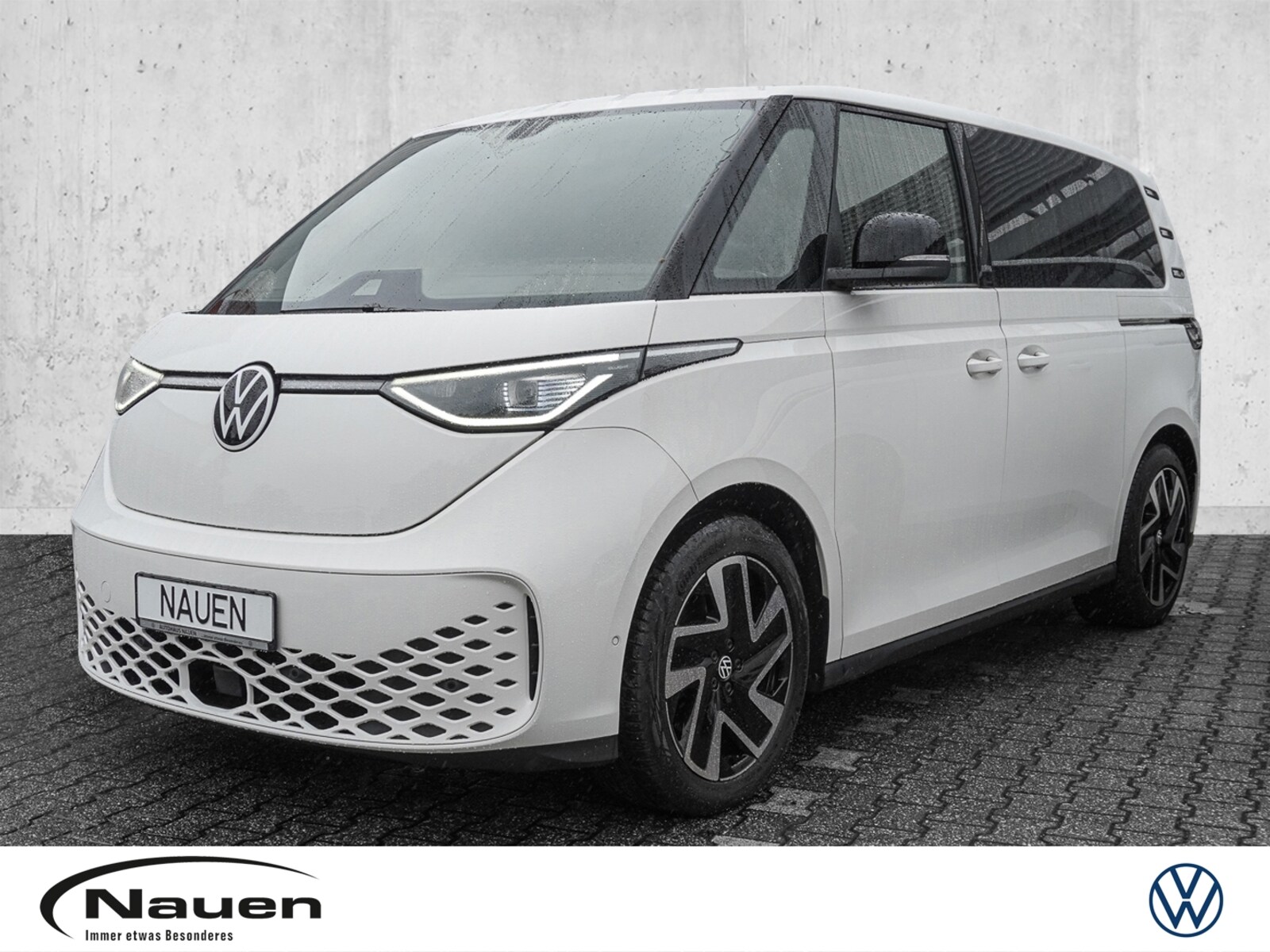 Volkswagen ID. Buzz