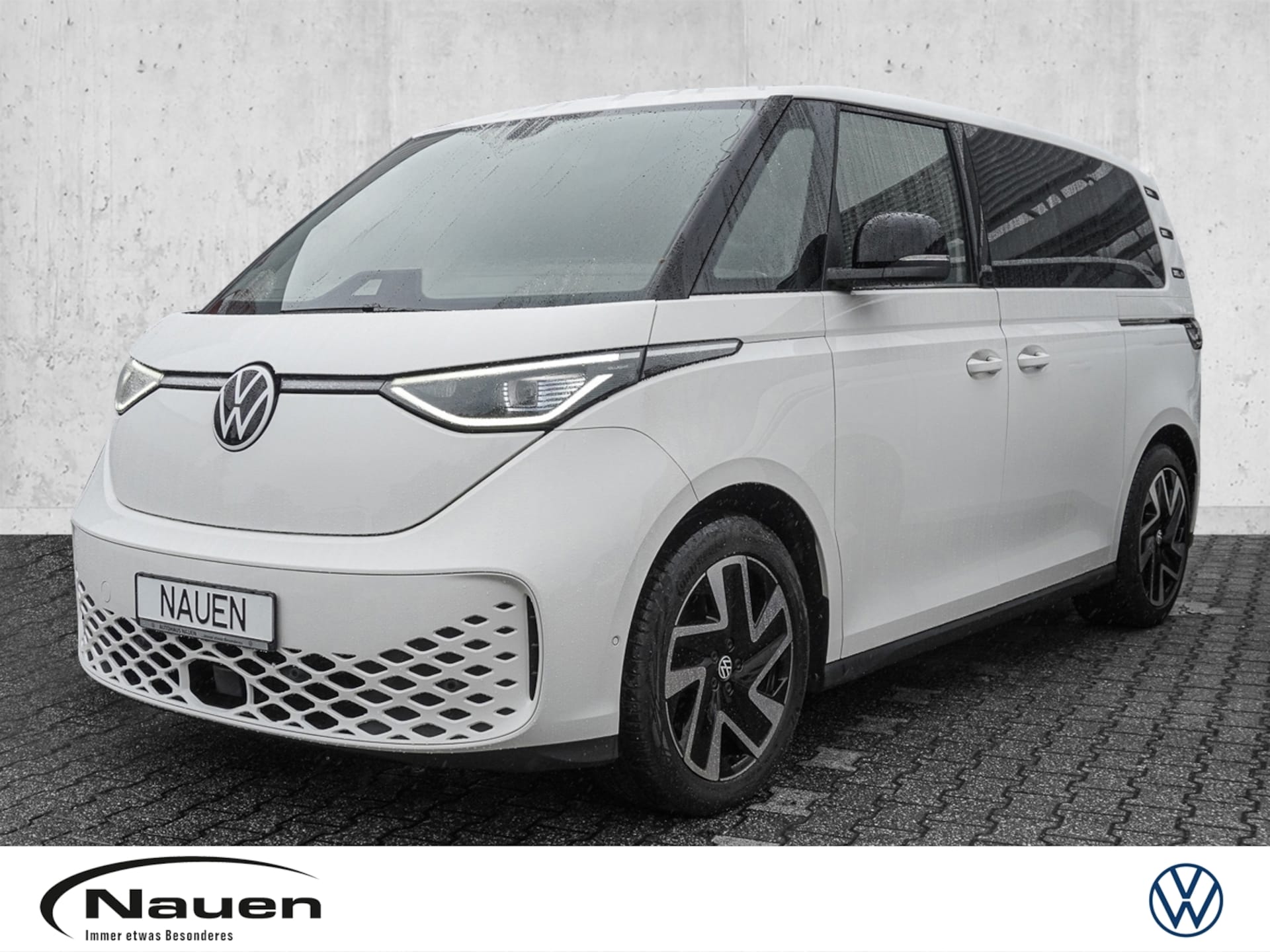 Volkswagen ID. Buzz Pro