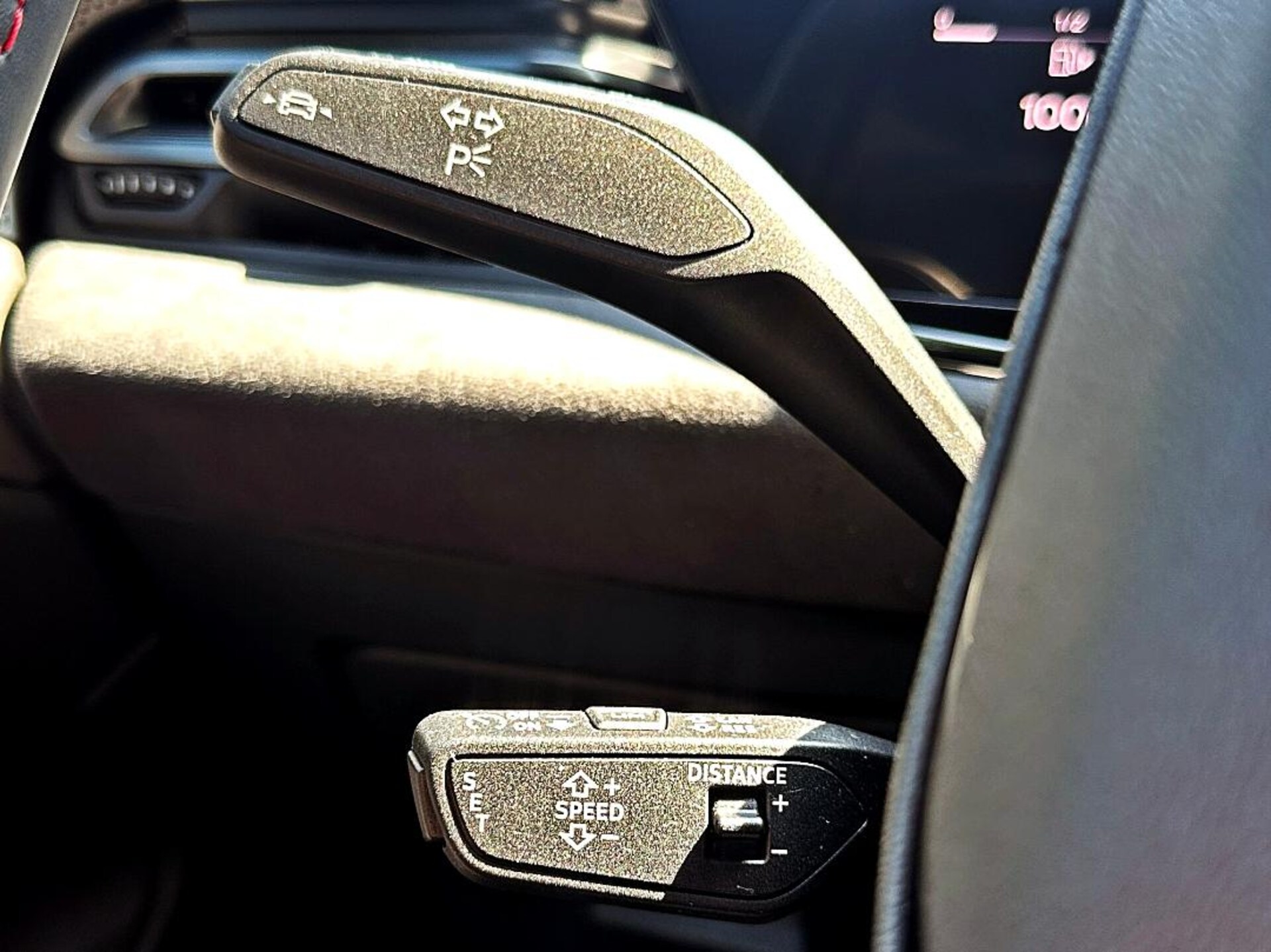 Audi A6 Limousine