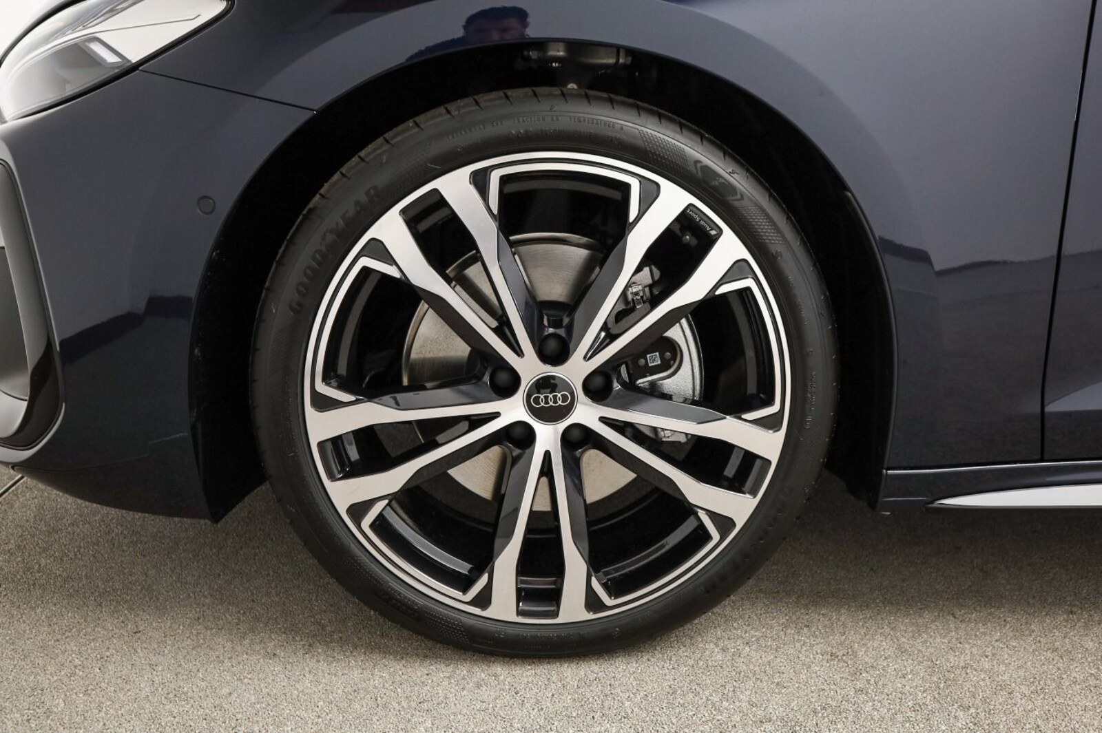 Audi A5 Avant – Bild 7