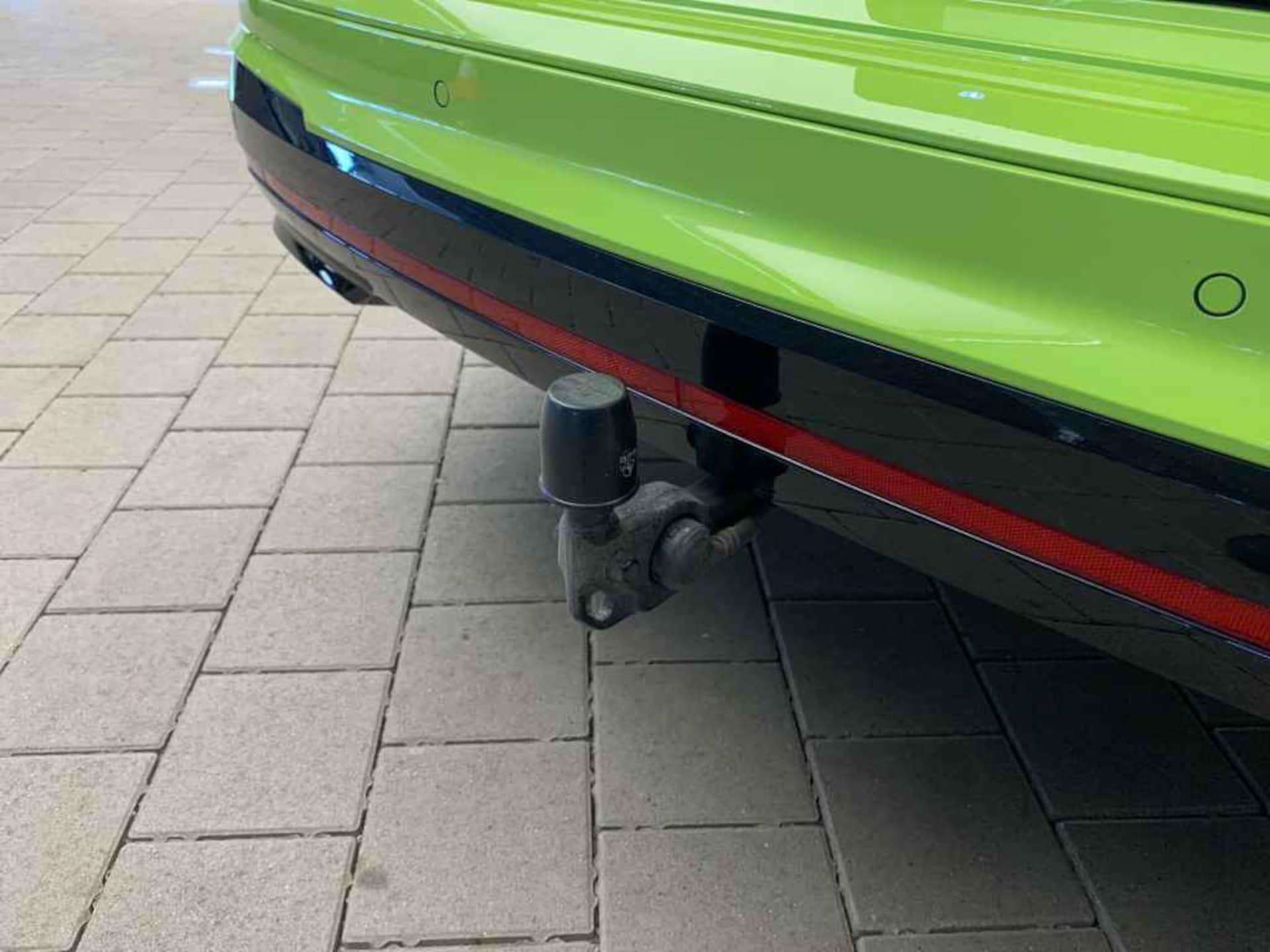 Skoda Enyaq RS