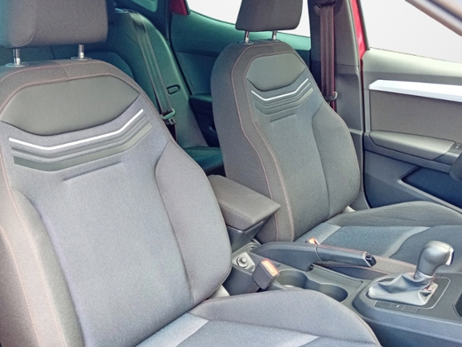 SEAT Ibiza – Bild 13