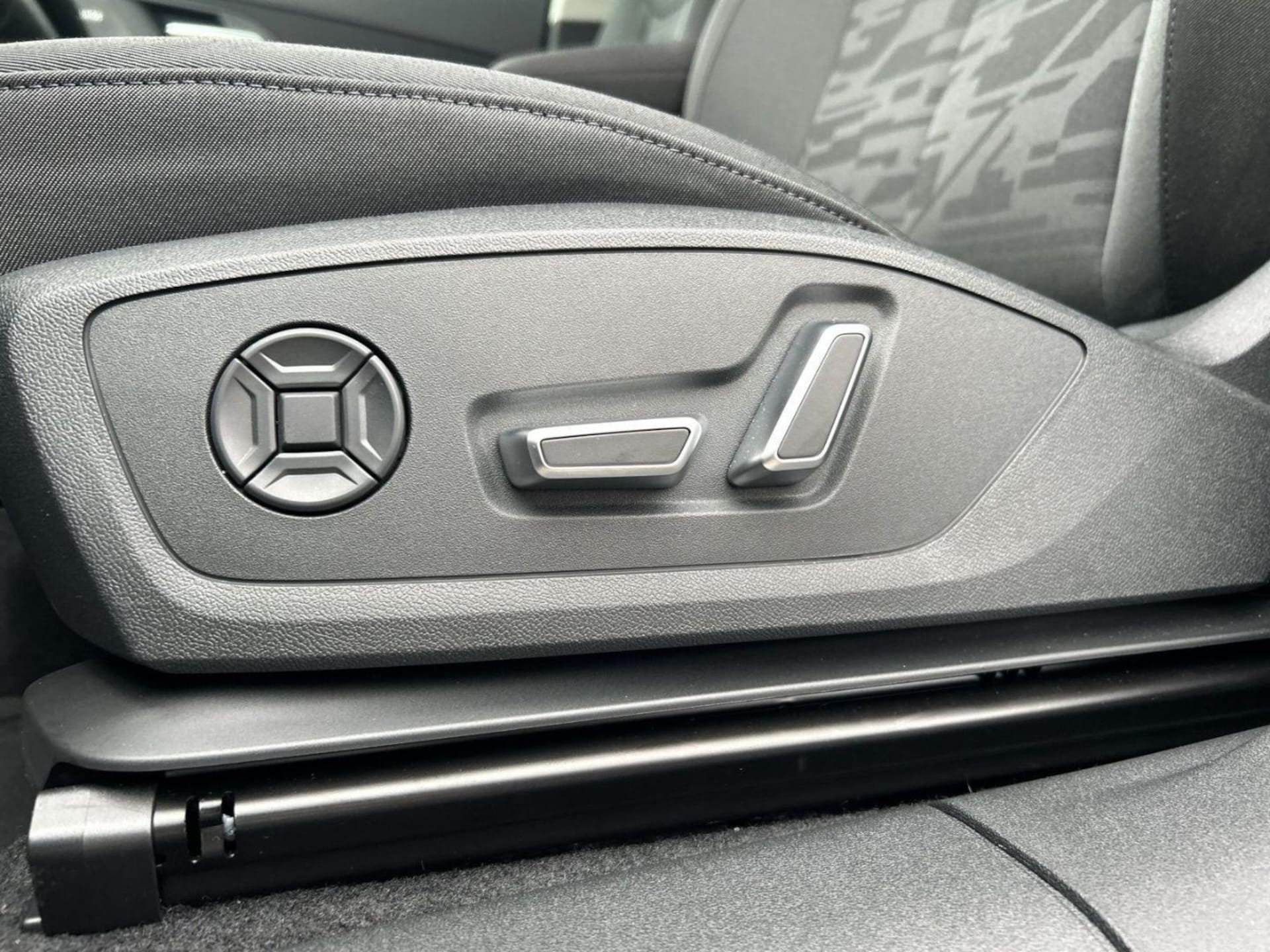 Audi Q3 Sportback e-hybrid