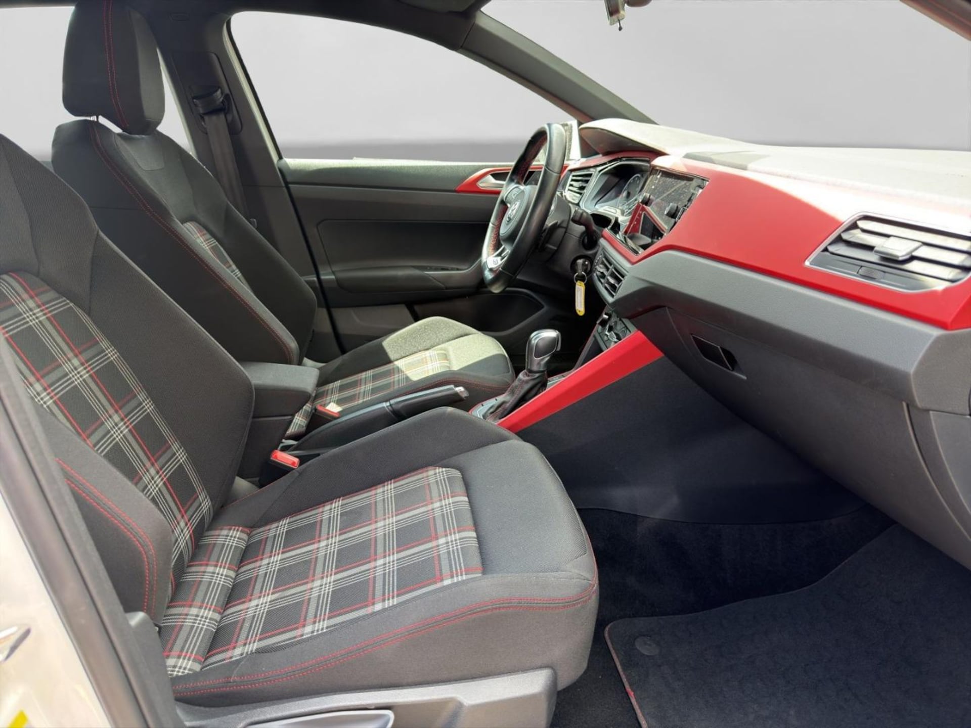 Volkswagen Polo GTI