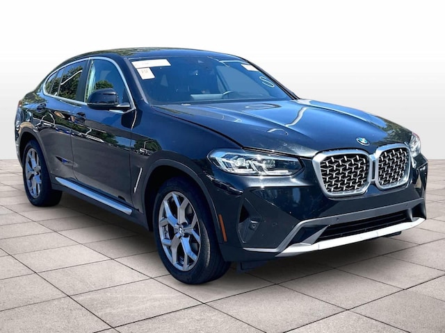 2023 BMW X4