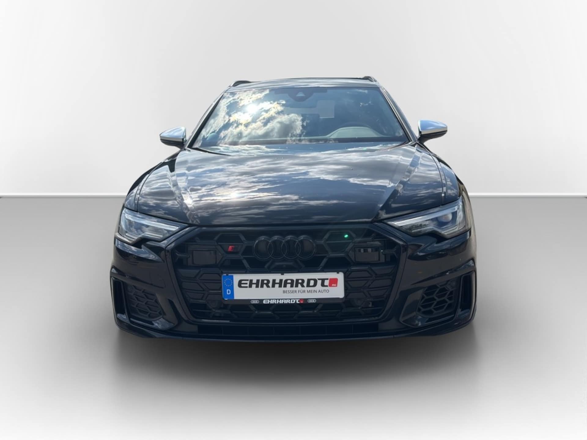Audi S6 Avant