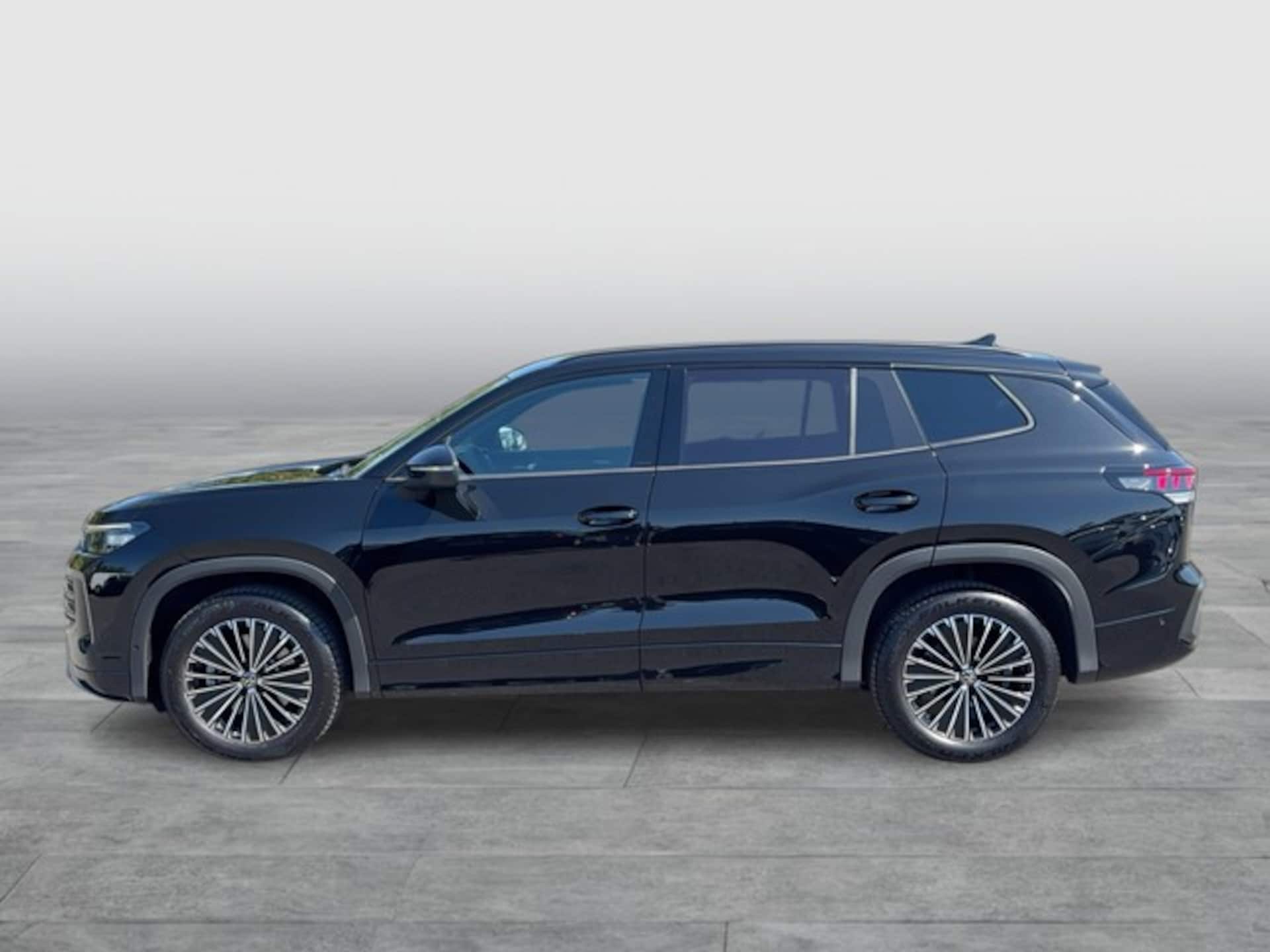 Volkswagen Tayron Life