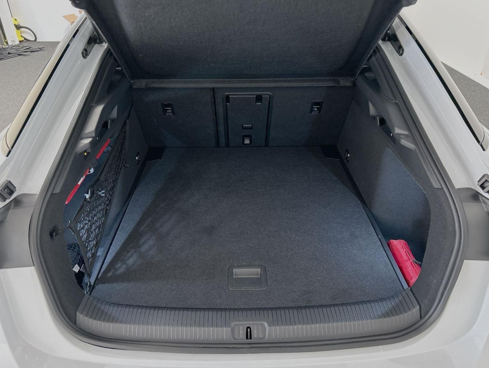 Volkswagen ID.7 Pro
