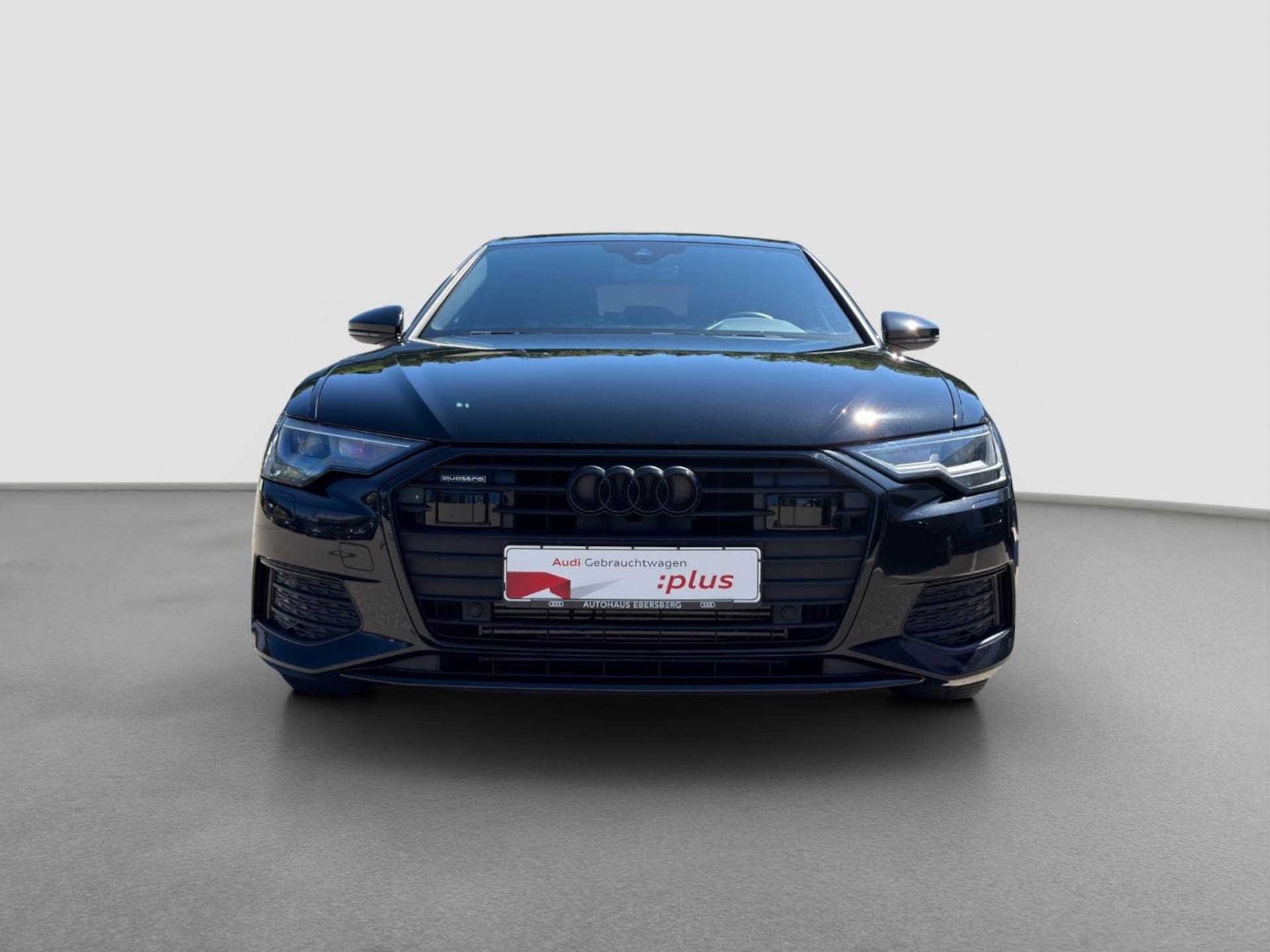 Audi A6 Limousine S line