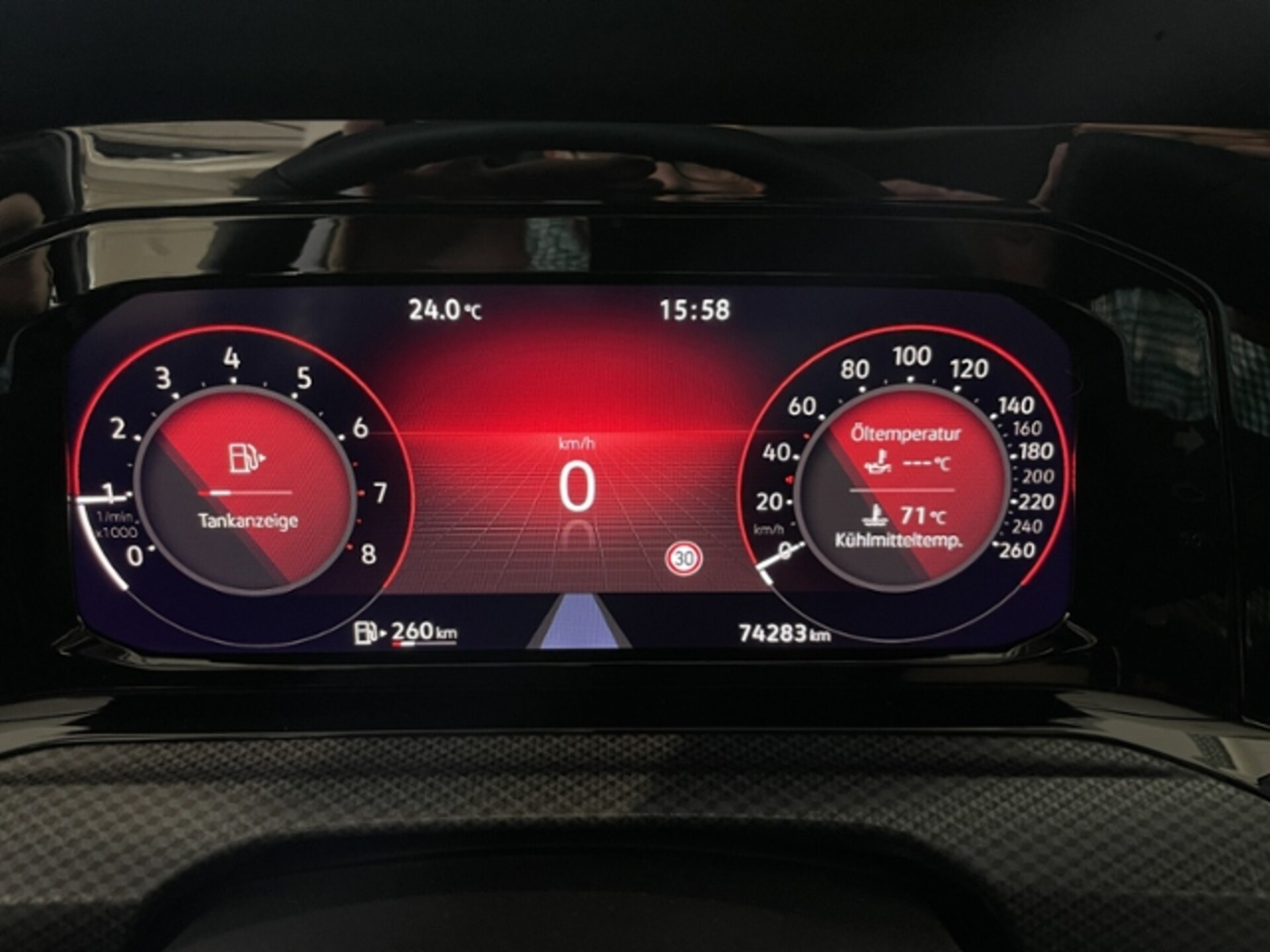 Volkswagen Golf United