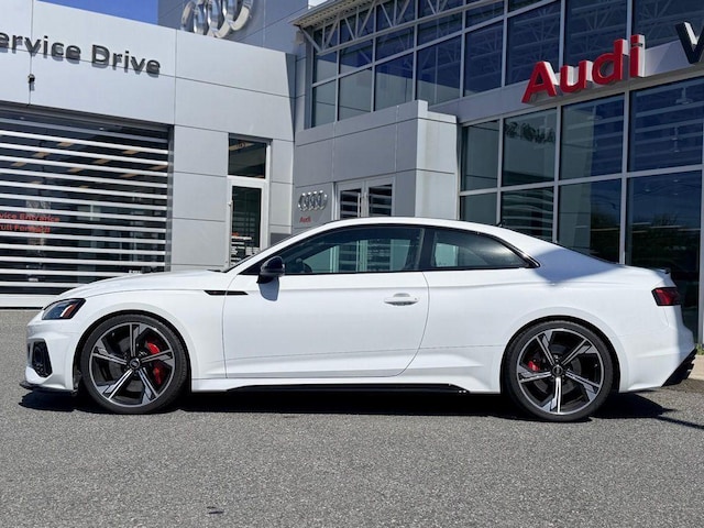 2023 Audi RS5 Coupe