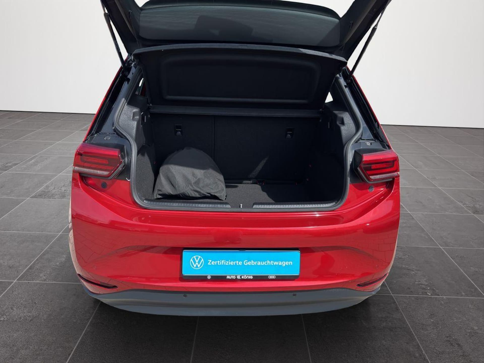 Volkswagen ID.3 Pro