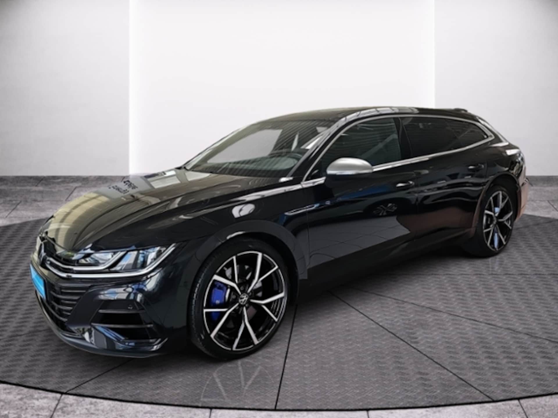 Volkswagen Arteon Shooting Brake R