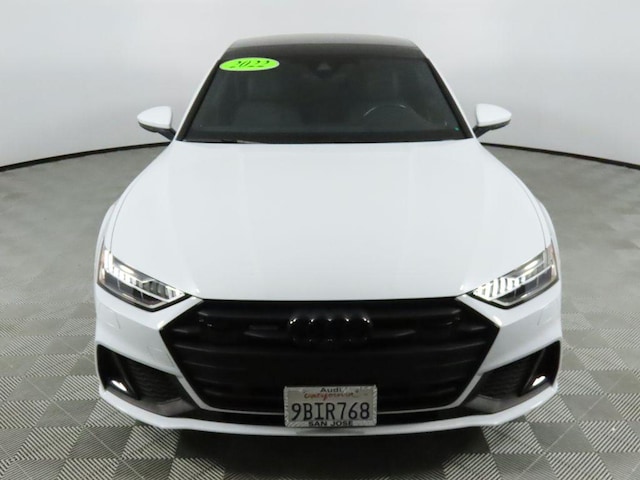 2022 Audi A7 Premium Plus - Photo 8