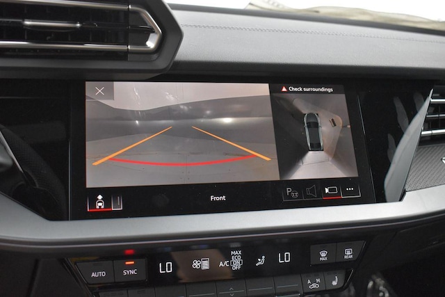 2026 Audi S3 Base - Photo 10
