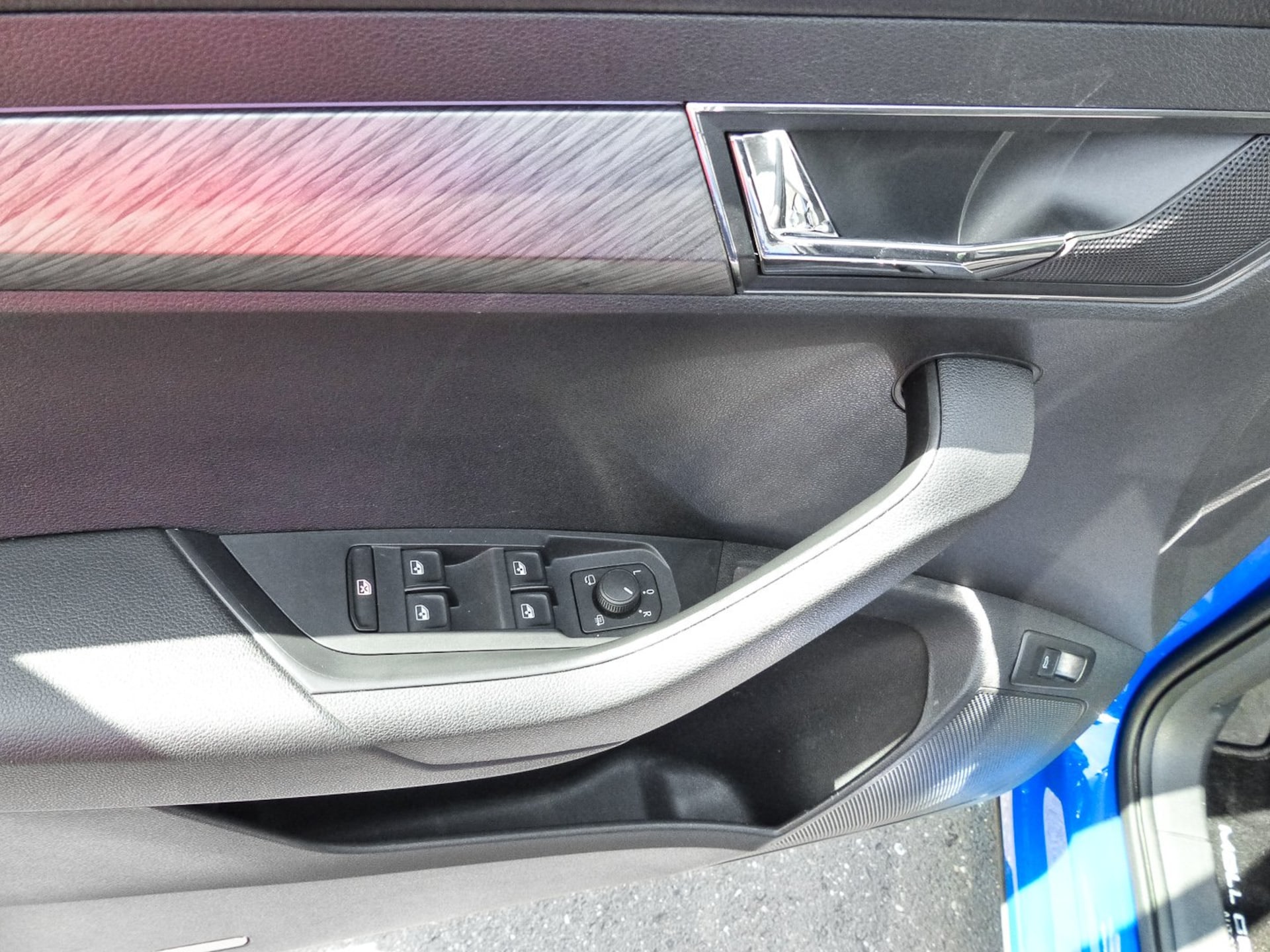 Skoda Karoq Style