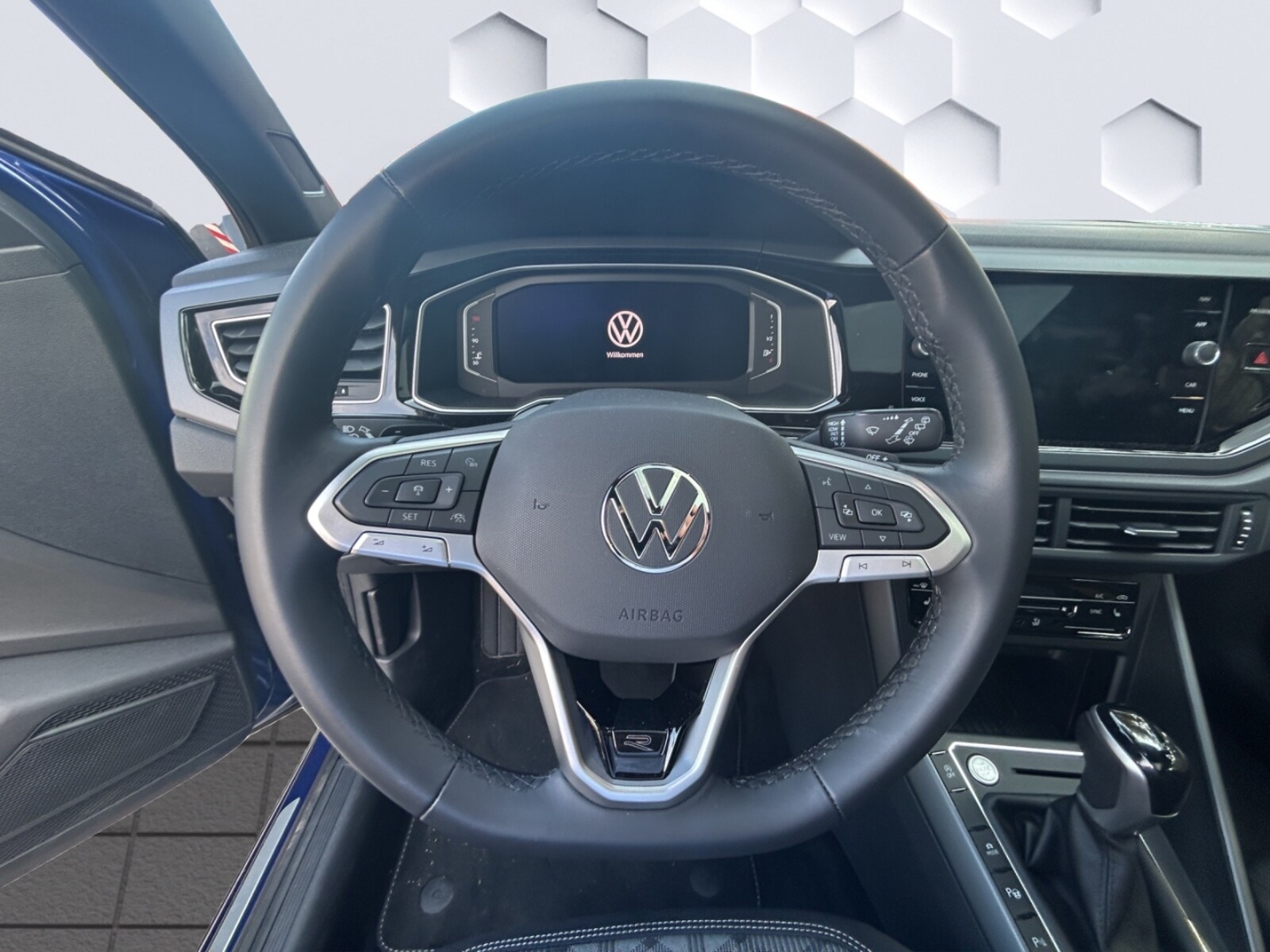 Volkswagen Taigo – Bild 10