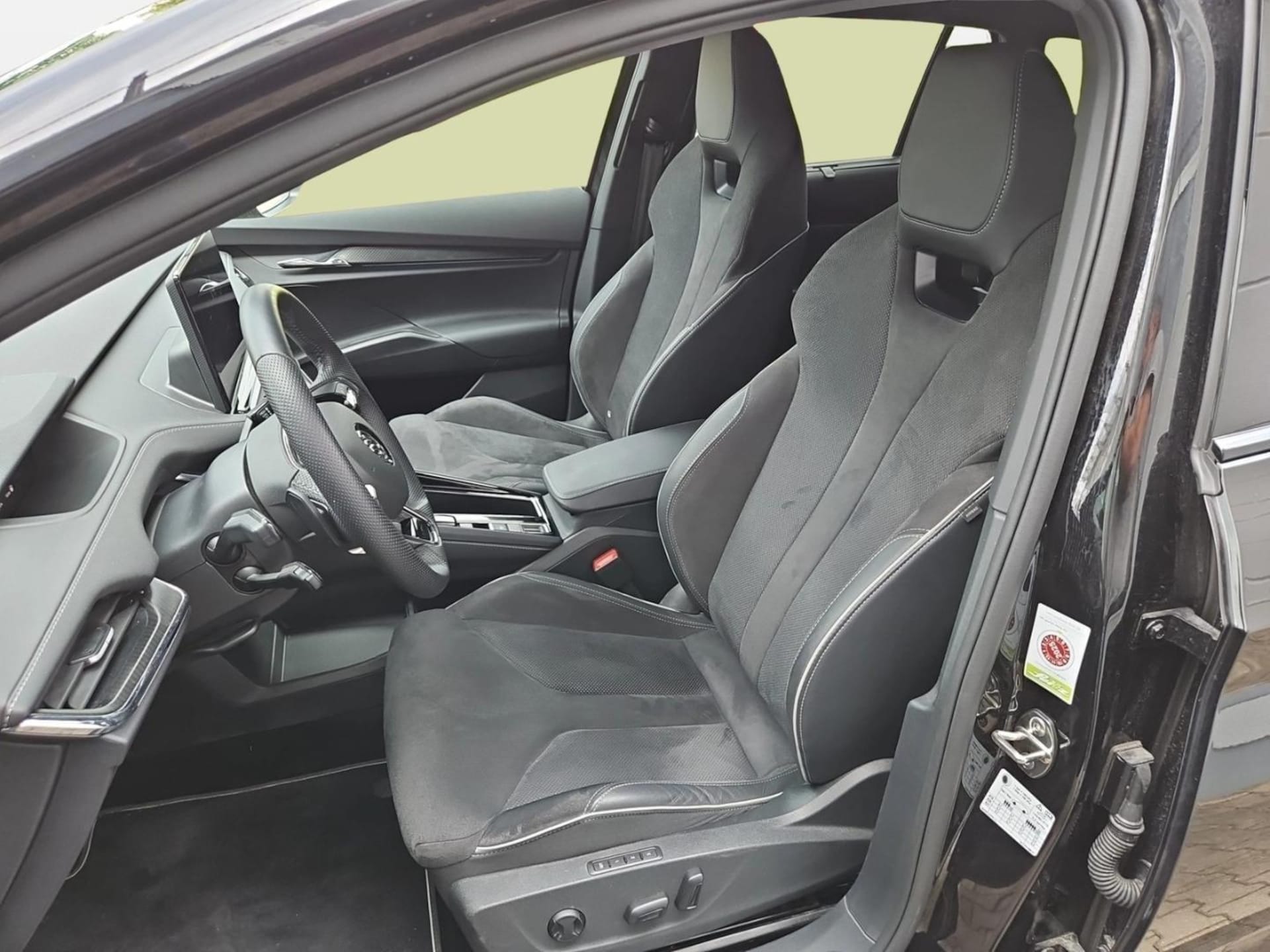 Skoda Enyaq 60 Sportline
