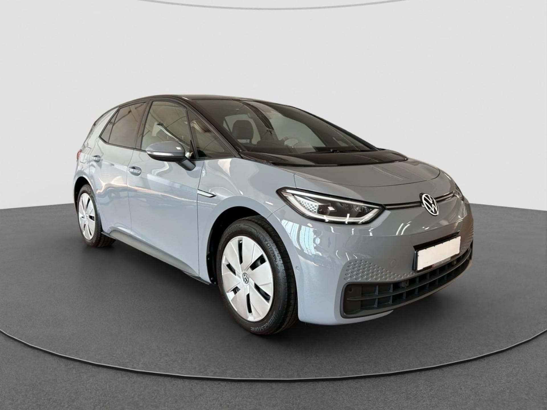 Volkswagen ID.3 Pure Performance