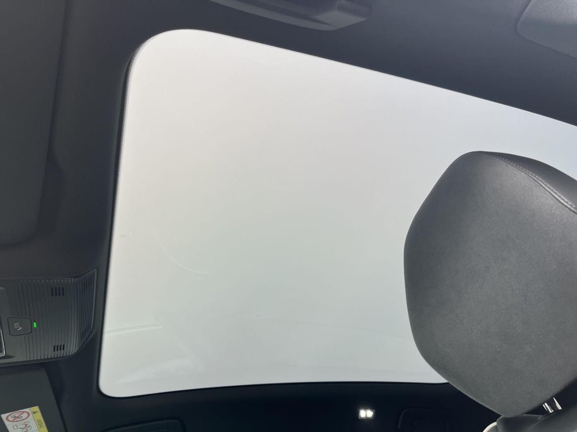 Volkswagen ID.7 Pro S