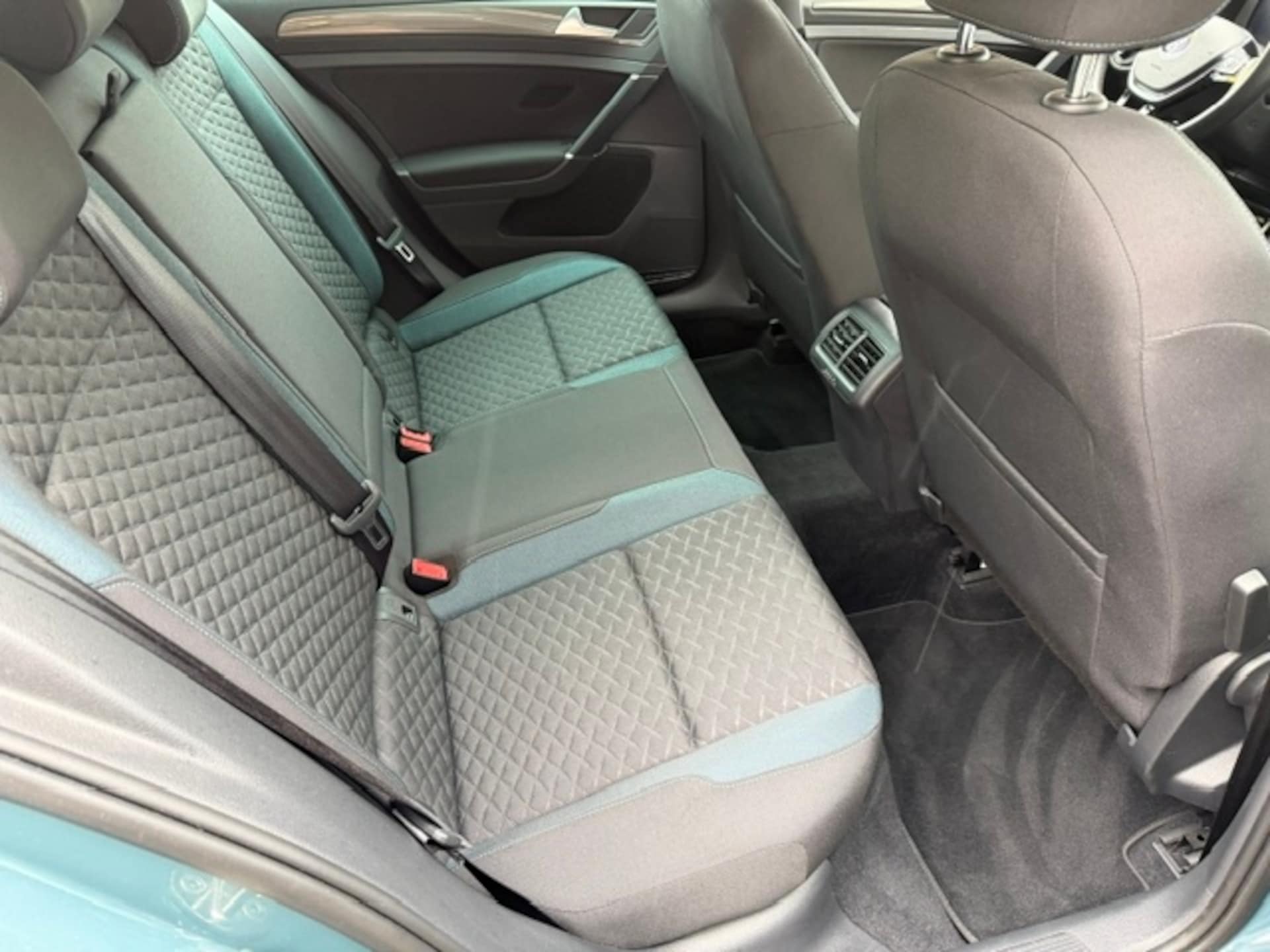 Volkswagen Golf Variant IQ.DRIVE
