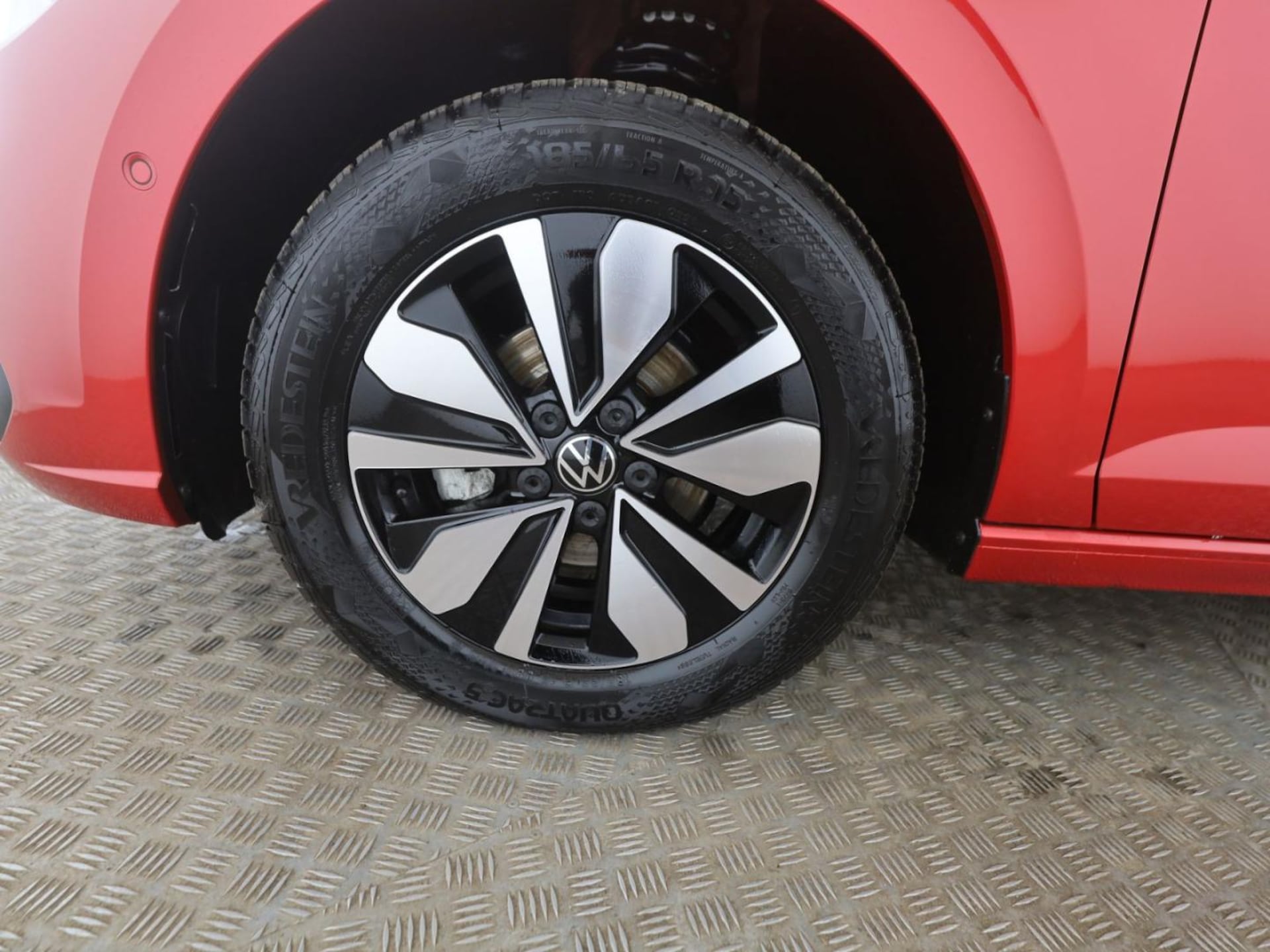 Volkswagen Polo Goal